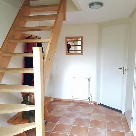 Mooie 6 Persoons Vakantieboerderij In De Achterhoek