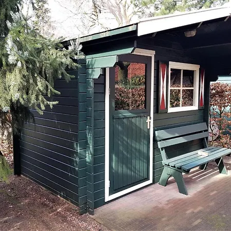 Mooie 6 Persoons Vakantieboerderij In De Achterhoek Eibergen