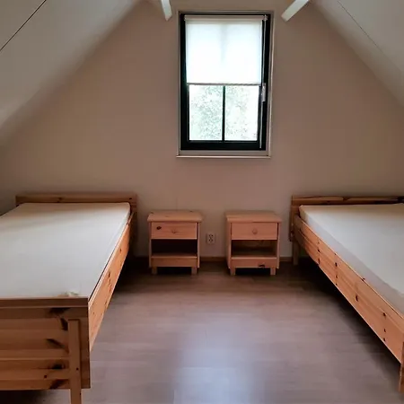 Holiday home Mooie 6 Persoons Vakantieboerderij In De Achterhoek *