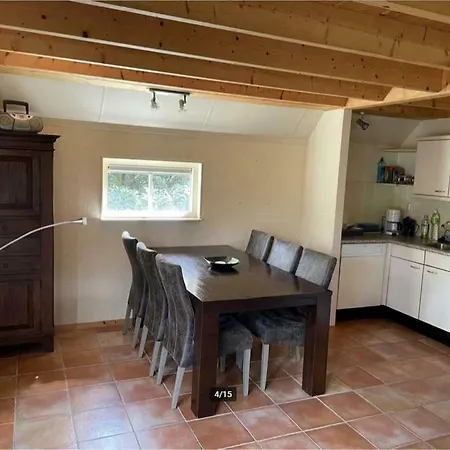 Mooie 6 Persoons Vakantieboerderij In De Achterhoek Eibergen