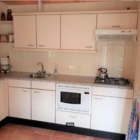 Mooie 6 Persoons Vakantieboerderij In De Achterhoek