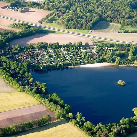 Holiday home Mooie 6 Persoons Vakantieboerderij In De Achterhoek Eibergen