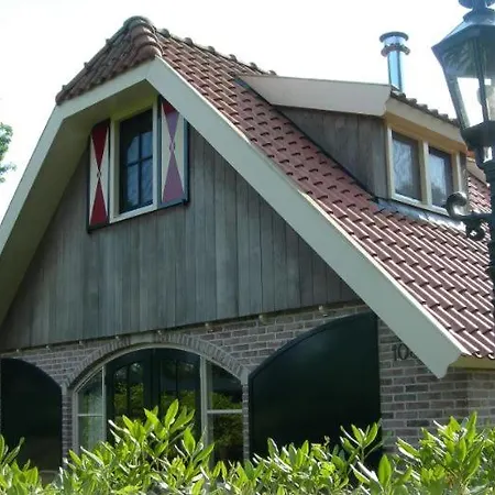 Mooie 6 Persoons Vakantieboerderij In De Achterhoek