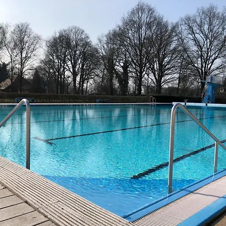 Holiday home Mooie 6 Persoons Vakantieboerderij In De Achterhoek Eibergen