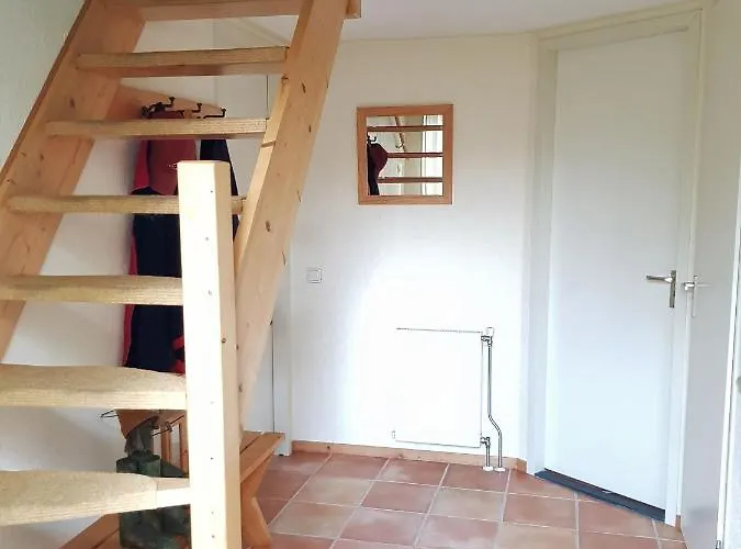 Mooie 6 Persoons Vakantieboerderij In De Achterhoek