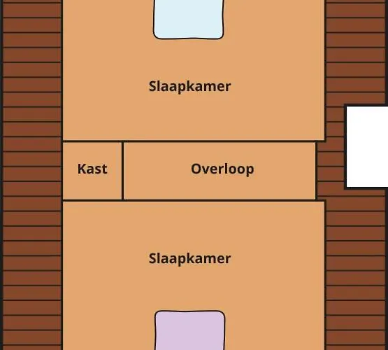 Mooie 6 Persoons Vakantieboerderij In De Achterhoek Nyaraló *