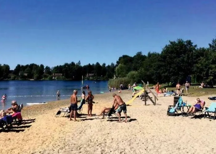 Mooie 6 Persoons Vakantieboerderij In De Achterhoek Eibergen