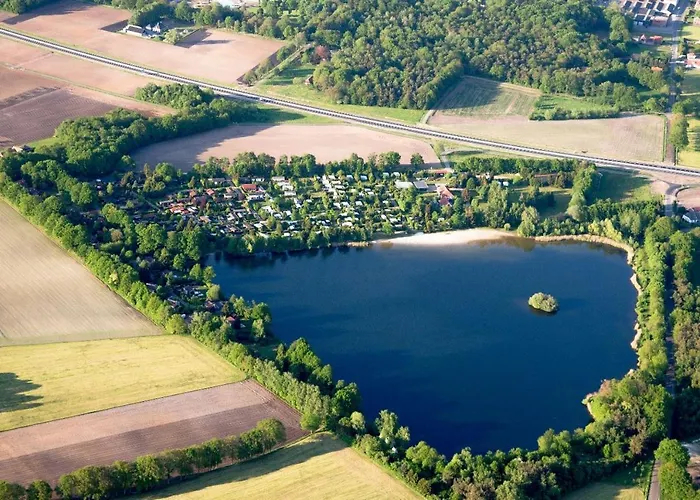 Nyaraló Mooie 6 Persoons Vakantieboerderij In De Achterhoek Eibergen