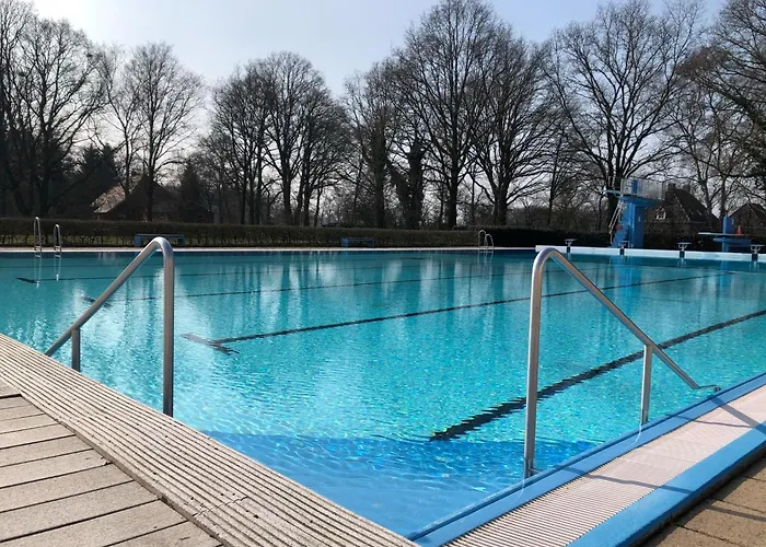 Nyaraló Mooie 6 Persoons Vakantieboerderij In De Achterhoek Eibergen