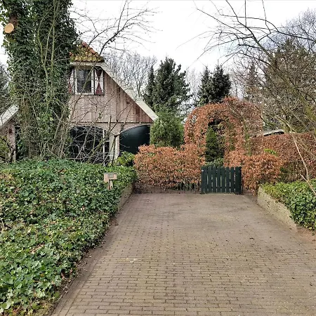 Mooie 6 Persoons Vakantieboerderij In De Achterhoek Σπίτι διακοπών *