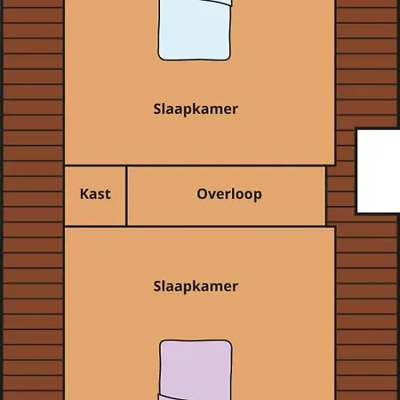 Mooie 6 Persoons Vakantieboerderij In De Achterhoek Σπίτι διακοπών *