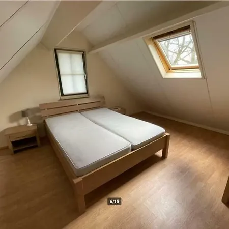 Mooie 6 Persoons Vakantieboerderij In De Achterhoek Σπίτι διακοπών