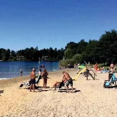 Mooie 6 Persoons Vakantieboerderij In De Achterhoek Eibergen