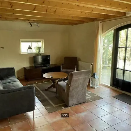 Mooie 6 Persoons Vakantieboerderij In De Achterhoek Σπίτι διακοπών